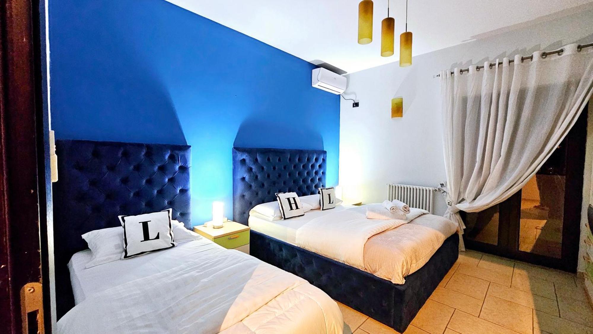 Center Apartment Easy_Luxury Tiranë Eksteriør bilde