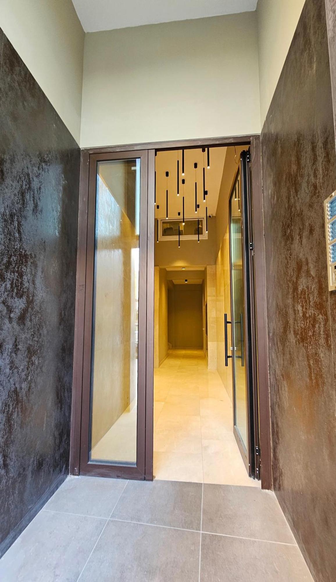 Center Apartment Easy_Luxury Tiranë Eksteriør bilde