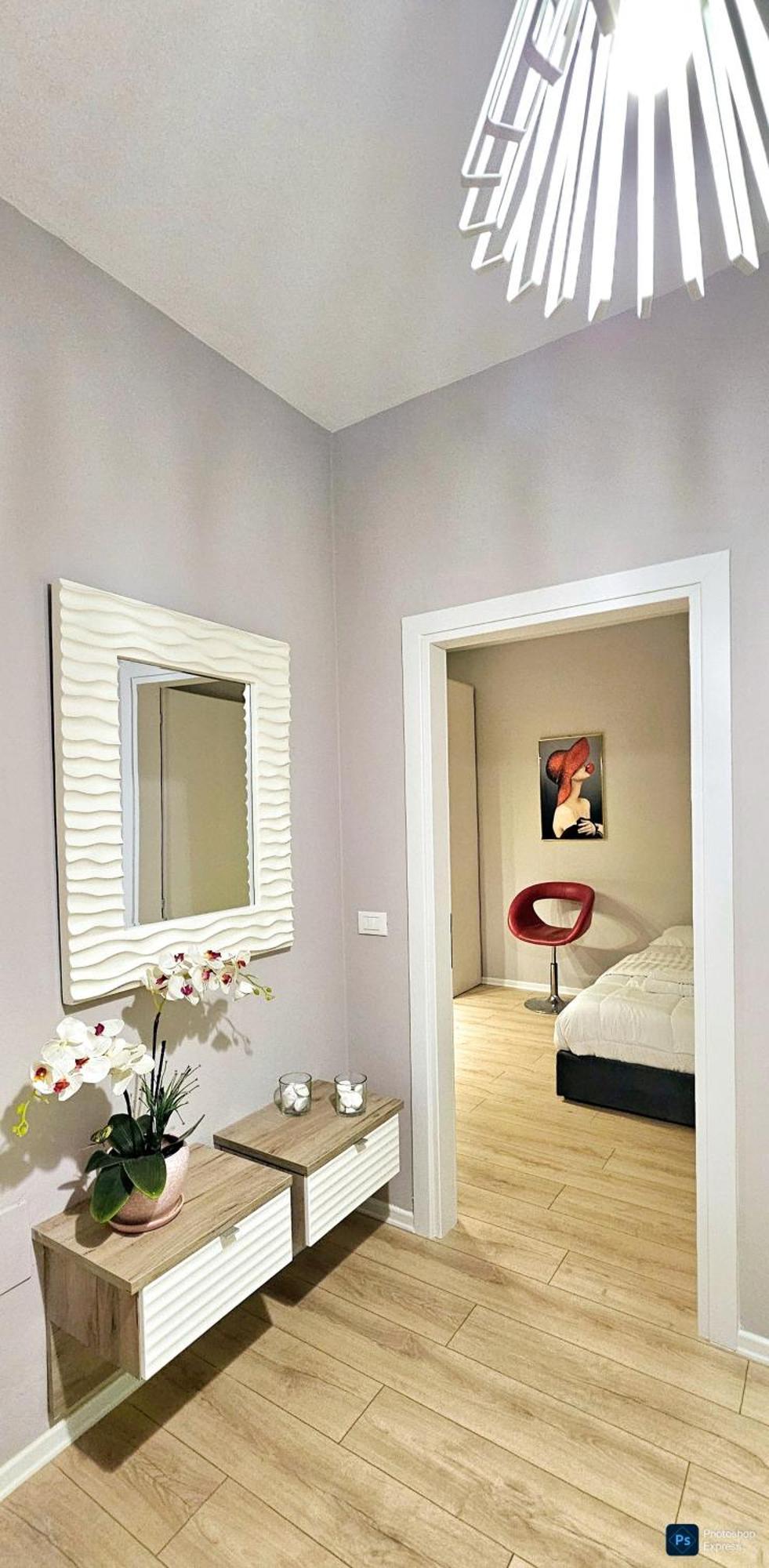 Center Apartment Easy_Luxury Tiranë Eksteriør bilde